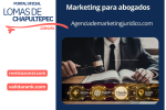 Marketing para abogados y firmas legales en lomas de chapultepec