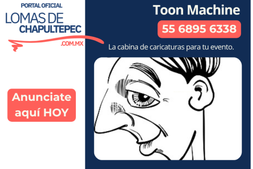 cabina de caricaturas para bodas en lomas de chapultepec